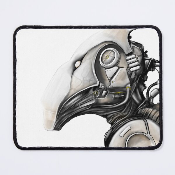 Item preview, Animalroid designed and sold by MarkoSuntinen.