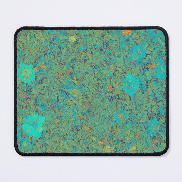 Item preview, Oriental Blooms Pattern - Cool Art designed and sold by joejiing.