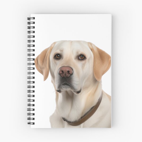Item preview, Yellow Labrador Retriever designed and sold by HookedOnDogz.