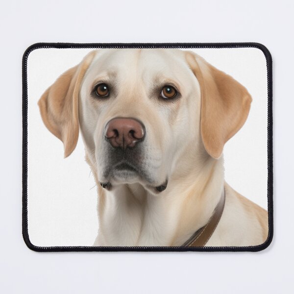 Item preview, Yellow Labrador Retriever designed and sold by HookedOnDogz.