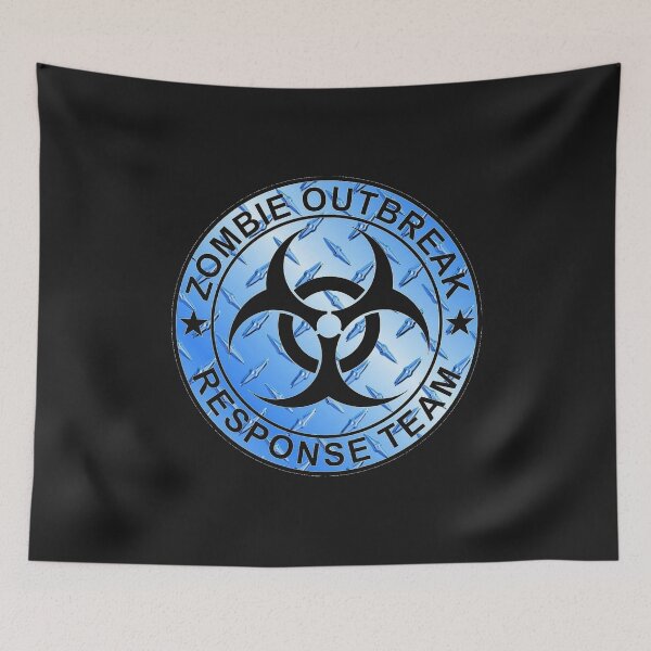 Item preview, Zombie team designed and sold by Sciacca Bratta.