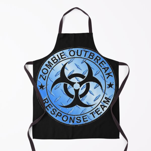 Item preview, Zombie team designed and sold by Sciacca Bratta.