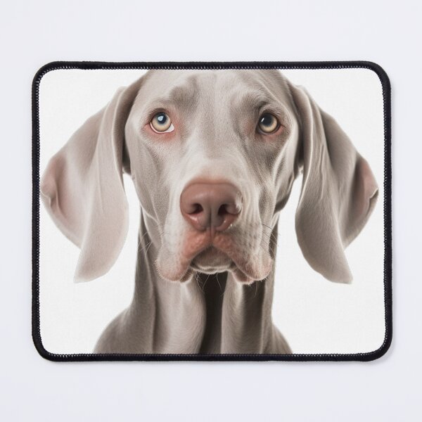 Item preview, Weimaraner designed and sold by HookedOnDogz.