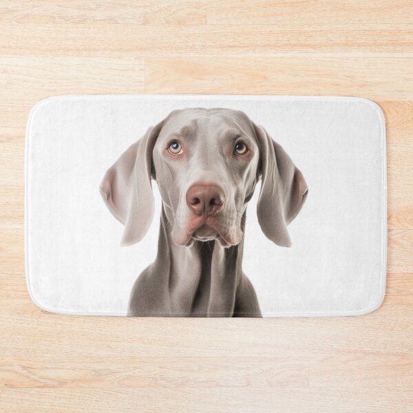 Item preview, Weimaraner designed and sold by HookedOnDogz.