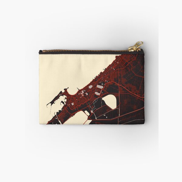 Item preview, Alexandria City Map of Egypt - Vector designed and sold by deMAP.