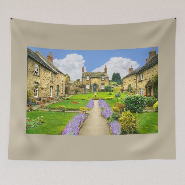 Item preview, Paradise Square Wentworth designed and sold by Alisonchambers2.