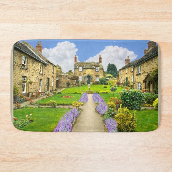 Item preview, Paradise Square Wentworth designed and sold by Alisonchambers2.