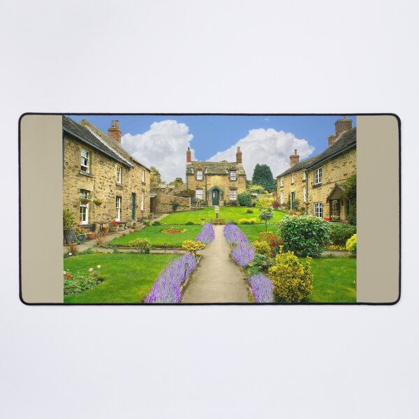 Item preview, Paradise Square Wentworth designed and sold by Alisonchambers2.