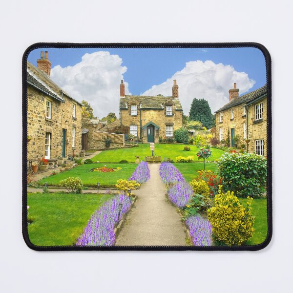 Item preview, Paradise Square Wentworth designed and sold by Alisonchambers2.