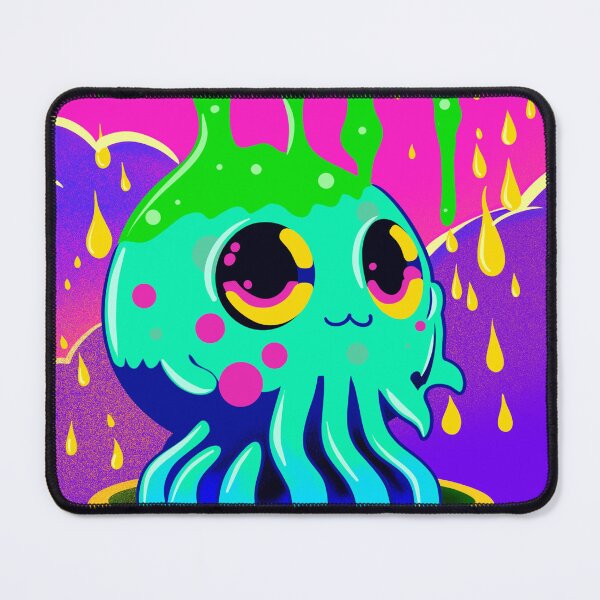 Item preview, Cthulhu's Babies designed and sold by JosSmiling.