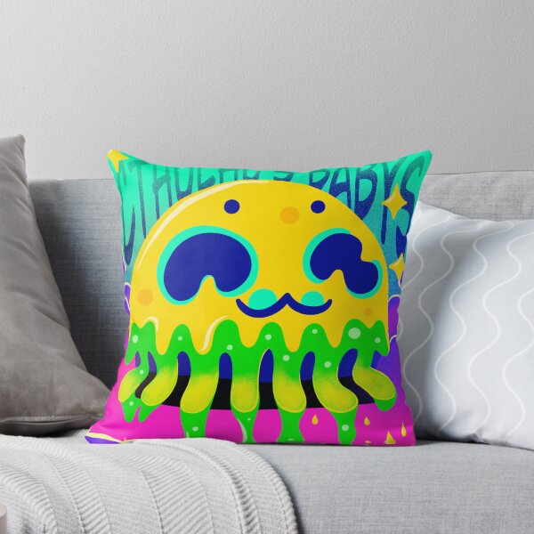 Aperçu de l'œuvre Les bébés de Cthulhu créée et vendue par JosSmiling.