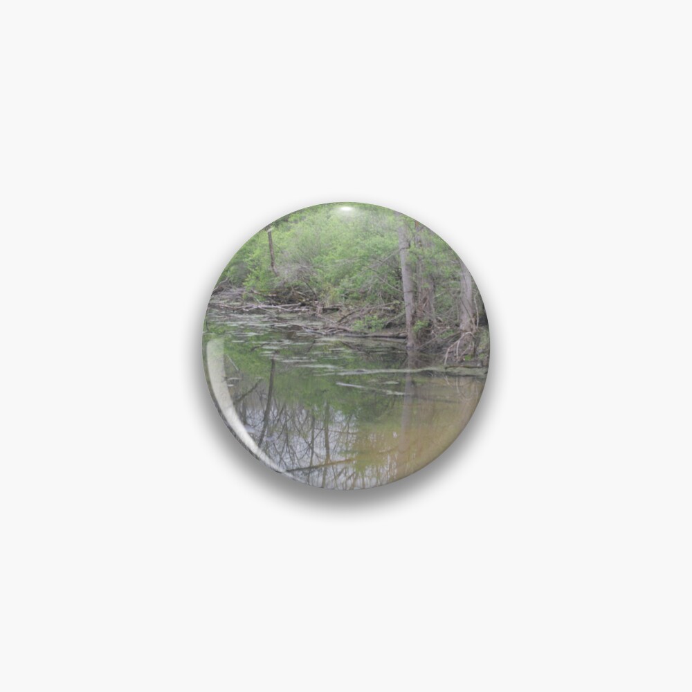 Item preview, Pin designed and sold by BassDave.