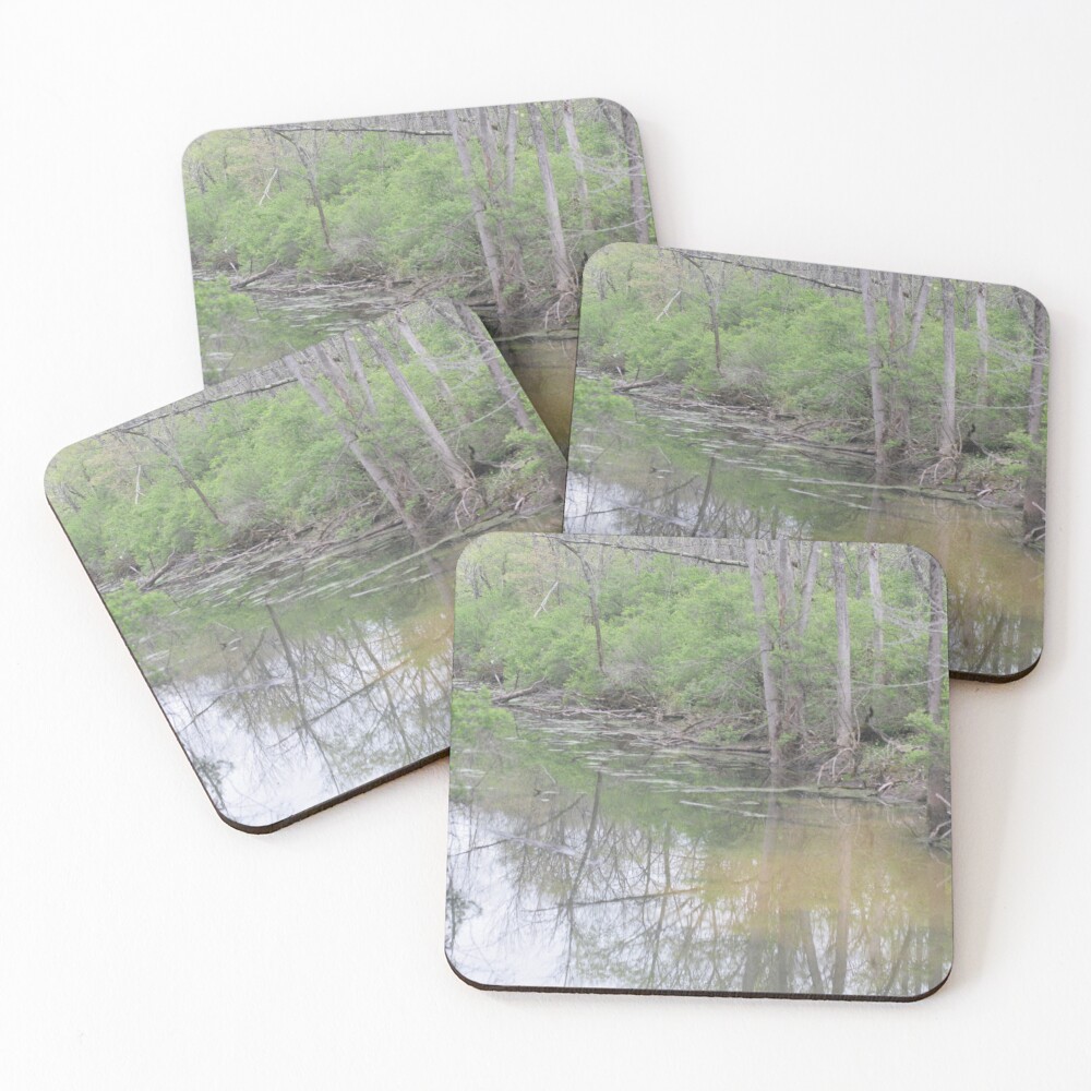 Item preview, Coasters (Set of 4) designed and sold by BassDave.