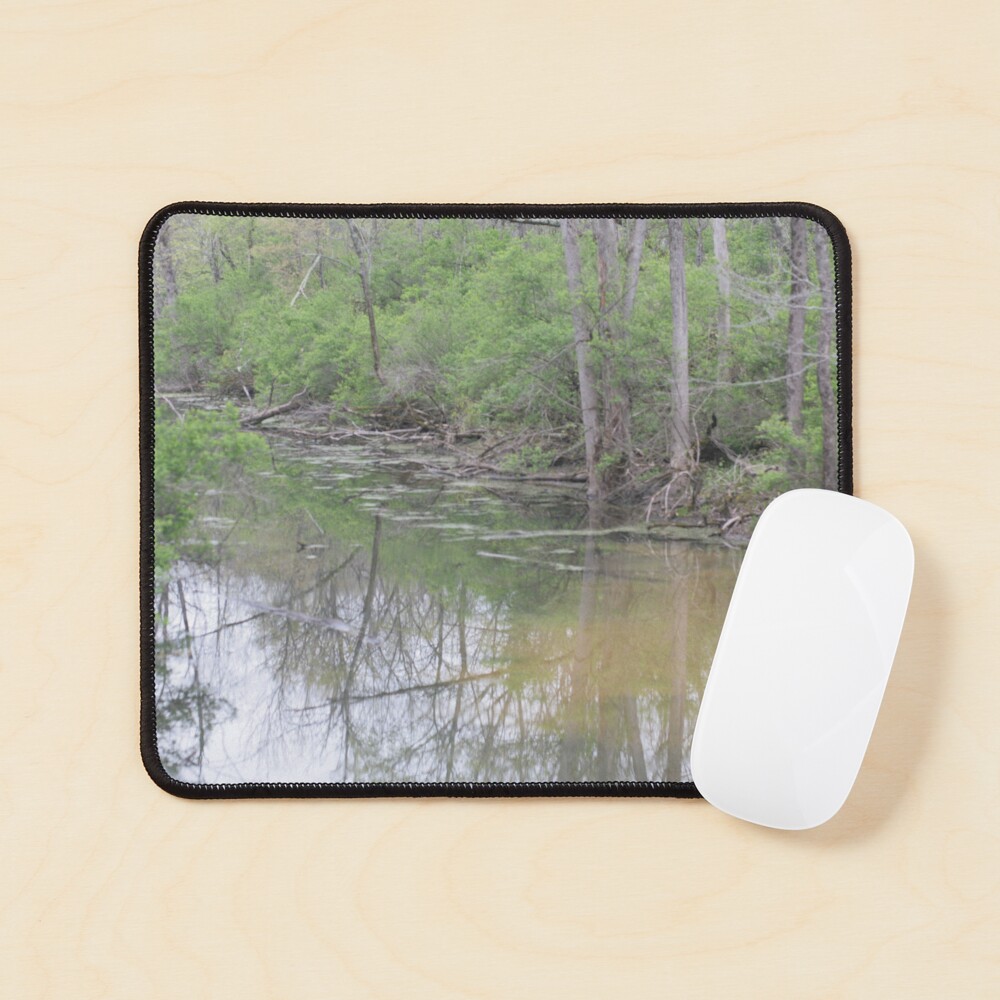 Item preview, Mouse Pad designed and sold by BassDave.