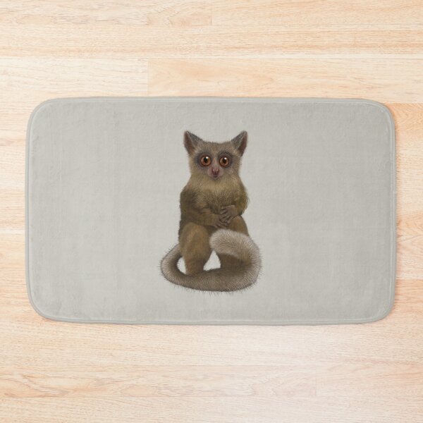 Item preview, Peeking Mohol Bush Baby, Bush Baby Shirt, Mohol Bush Baby, Mohol Bush Baby Lover Gift, Galago, African Wildlife, Primate designed and sold by DogLifeCo.