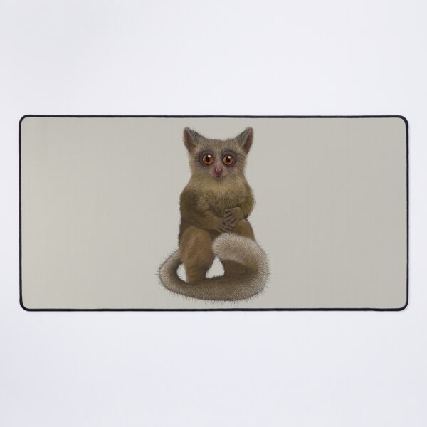 Item preview, Peeking Mohol Bush Baby, Bush Baby Shirt, Mohol Bush Baby, Mohol Bush Baby Lover Gift, Galago, African Wildlife, Primate designed and sold by DogLifeCo.