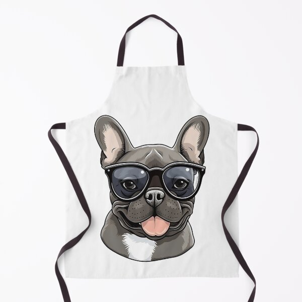 Item preview, Merle Bulldog designed and sold by lavroshh.