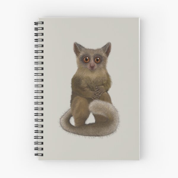 Item preview, Peeking Mohol Bush Baby, Bush Baby Shirt, Mohol Bush Baby, Mohol Bush Baby Lover Gift, Galago, African Wildlife, Primate designed and sold by DogLifeCo.