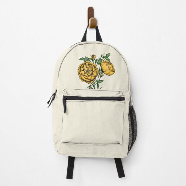 Item preview, Yellow Cupped Rose Bloom Full 26-40 Petals In 3+ Rows designed and sold by Rachael Taylor.