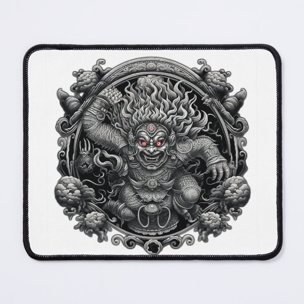 Item preview, Mahakala designed and sold by MrBuzzsaw.
