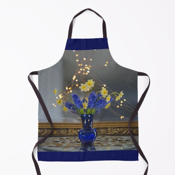Item preview, Spring Flower Arrangement designed and sold by Alisonchambers2.