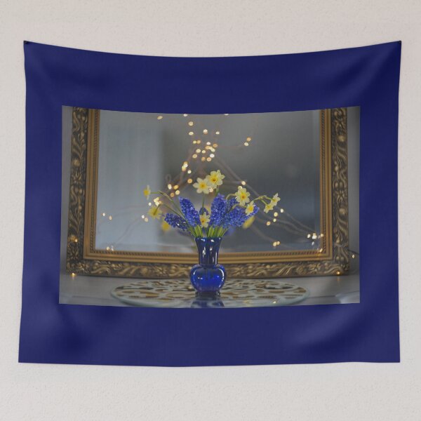Item preview, Spring Flower Arrangement  designed and sold by Alisonchambers2.
