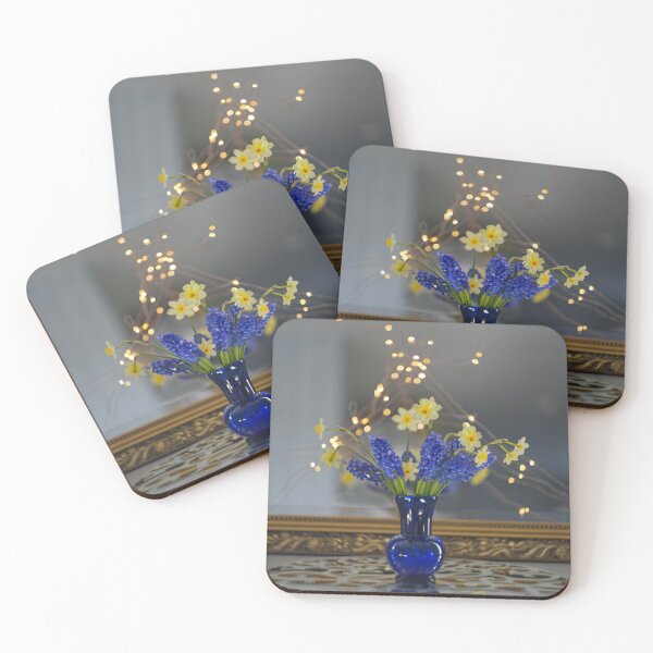 Item preview, Spring Flower Arrangement  designed and sold by Alisonchambers2.