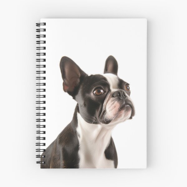 Item preview, Boston Terrier designed and sold by HookedOnDogz.