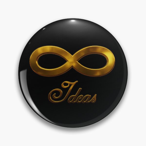 Item preview, Infinite ideas designed and sold by andiB.