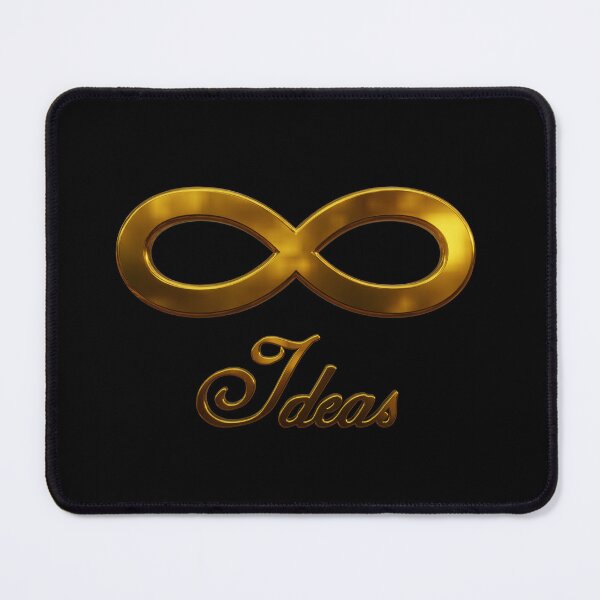 Item preview, Infinite ideas designed and sold by andiB.