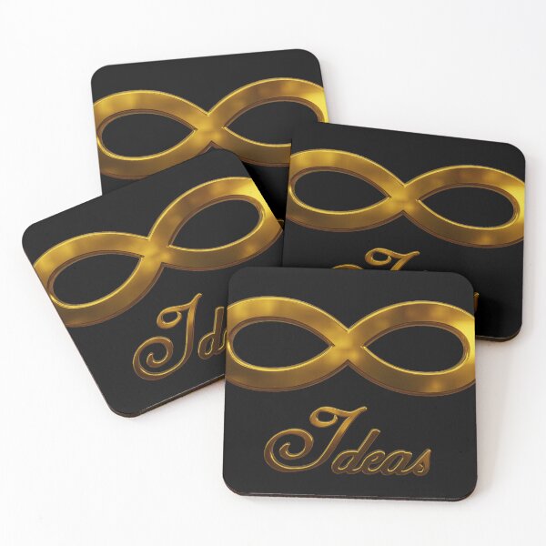 Item preview, Infinite ideas designed and sold by andiB.