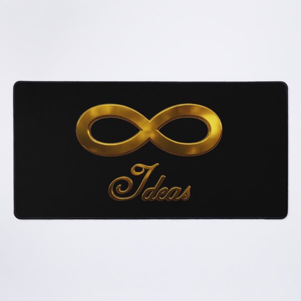 Item preview, Infinite ideas designed and sold by andiB.