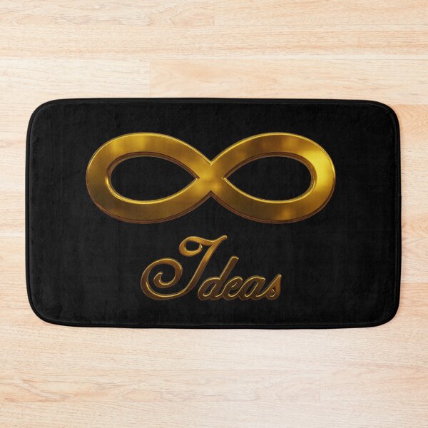 Item preview, Infinite ideas designed and sold by andiB.