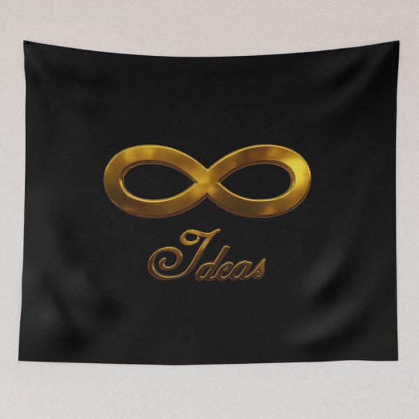 Item preview, Infinite ideas designed and sold by andiB.