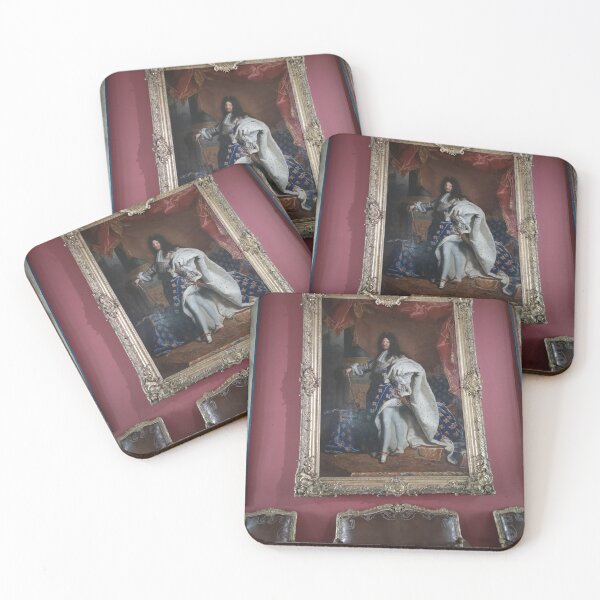 Item preview, Louis XIV designed and sold by Singerevita.