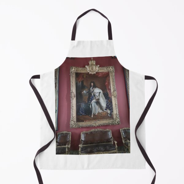 Item preview, Louis XIV designed and sold by Singerevita.