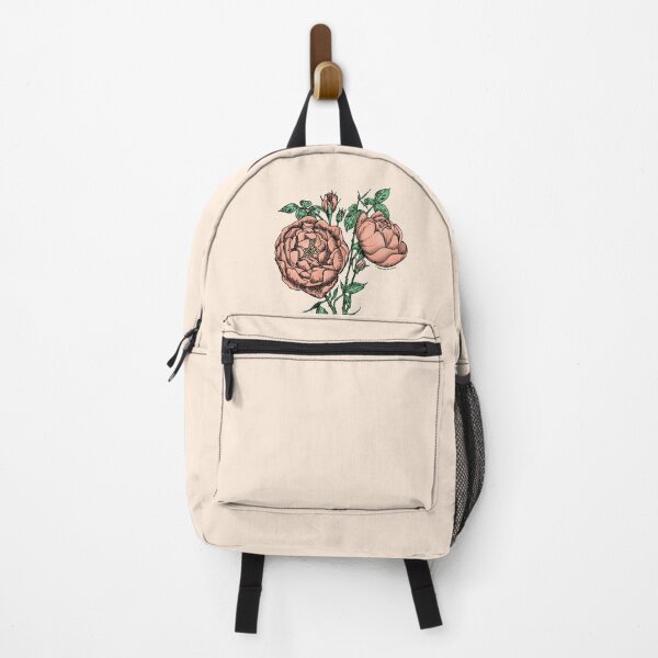 Item preview, Apricot Cupped Rose Bloom Full 26-40 Petals In 3+ Rows designed and sold by Rachael Taylor.