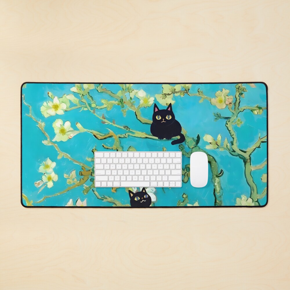 Item preview, Desk Mat designed and sold by outdoorway.