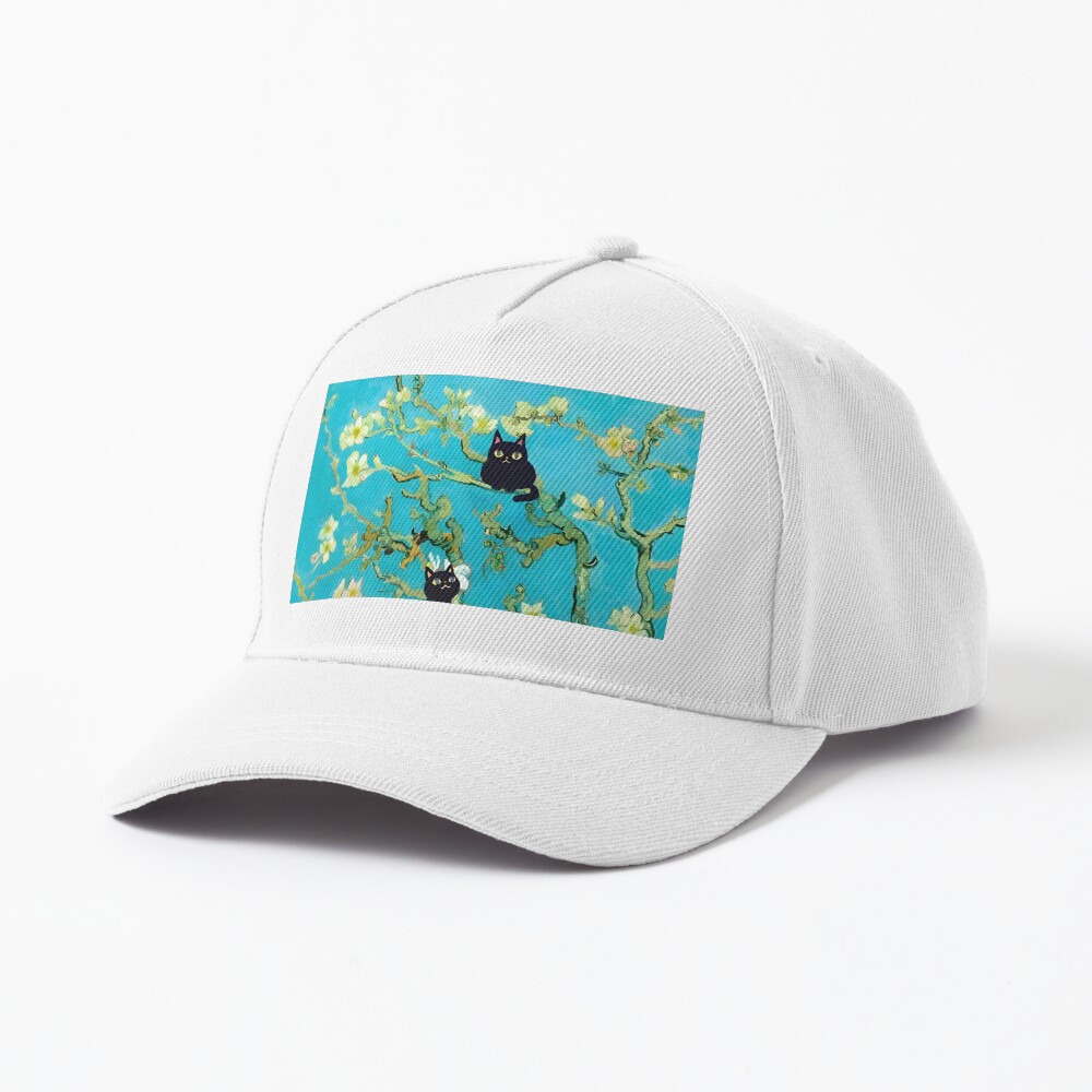 Item preview, Baseball Cap designed and sold by outdoorway.