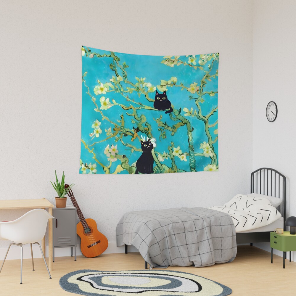 Item preview, Tapestry designed and sold by outdoorway.