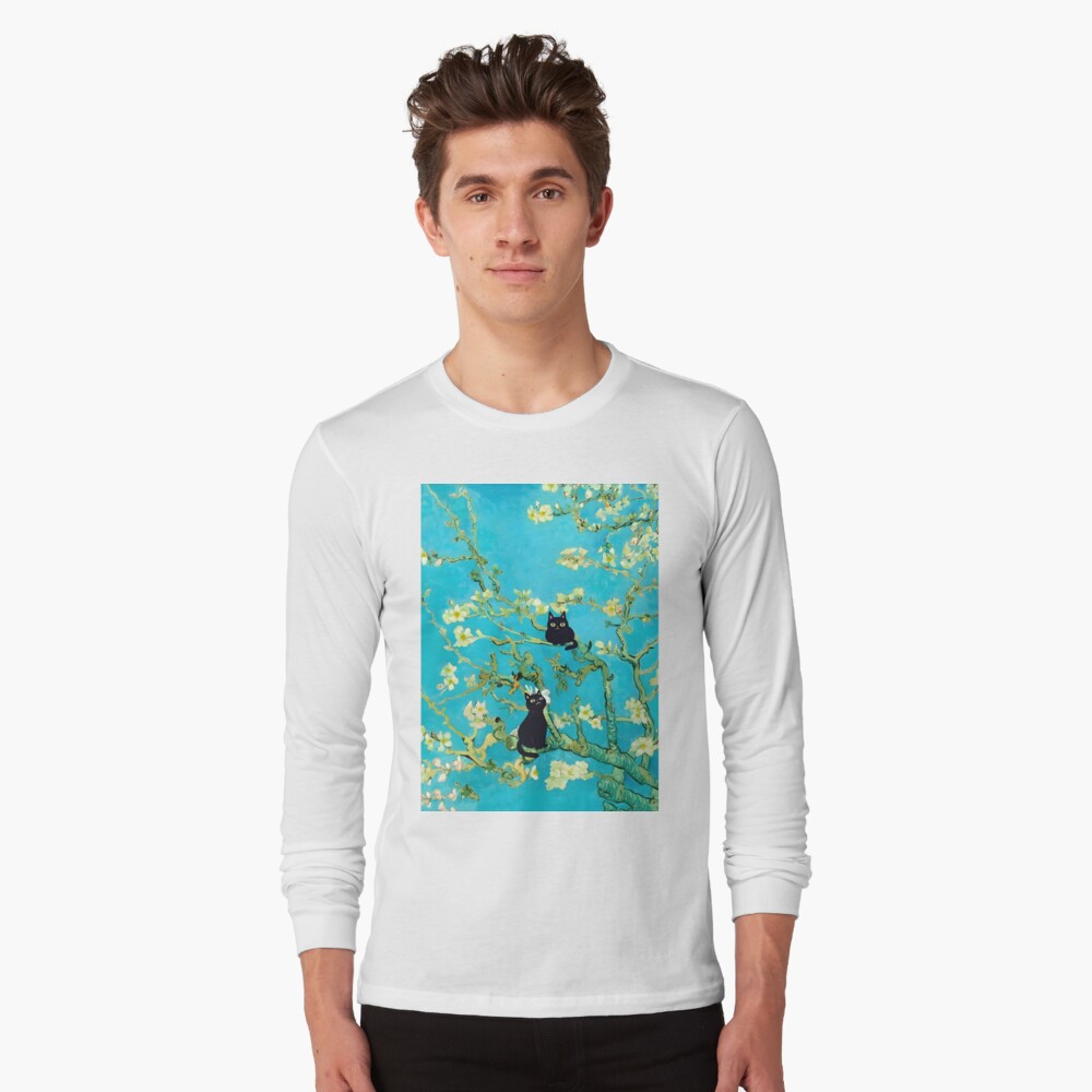 Item preview, Long Sleeve T-Shirt designed and sold by outdoorway.