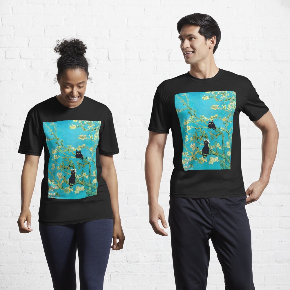 Item preview, Active T-Shirt designed and sold by outdoorway.