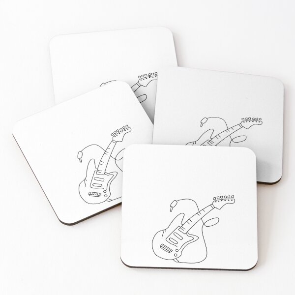 Item preview, Benitta | Guitar designed and sold by Benitta.