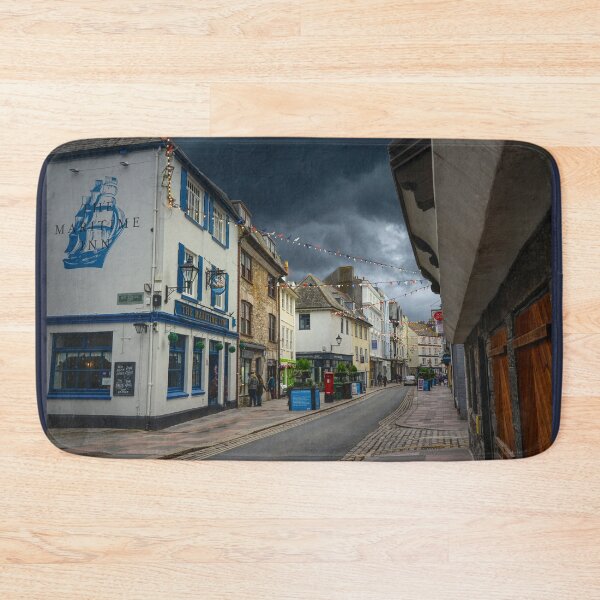 Item preview, Barbican District Plymouth designed and sold by Alisonchambers2.
