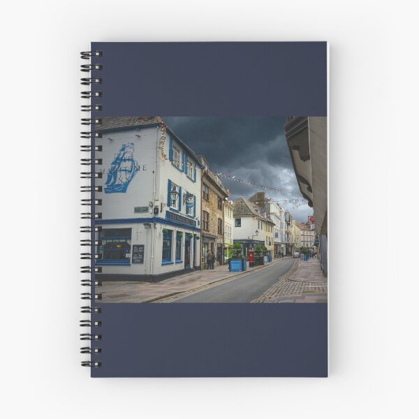 Item preview, Barbican District Plymouth designed and sold by Alisonchambers2.