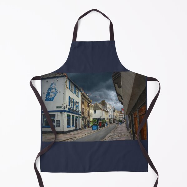 Item preview, Barbican District Plymouth designed and sold by Alisonchambers2.