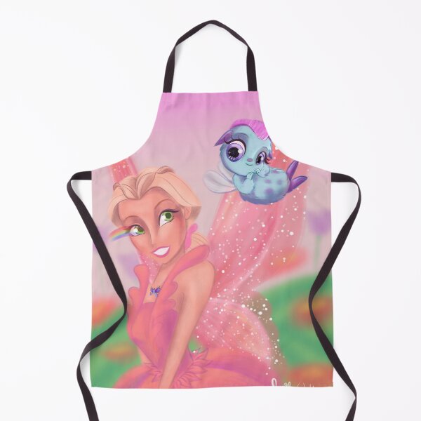 Item preview, Elina and Bibble designed and sold by Emily Weikle.