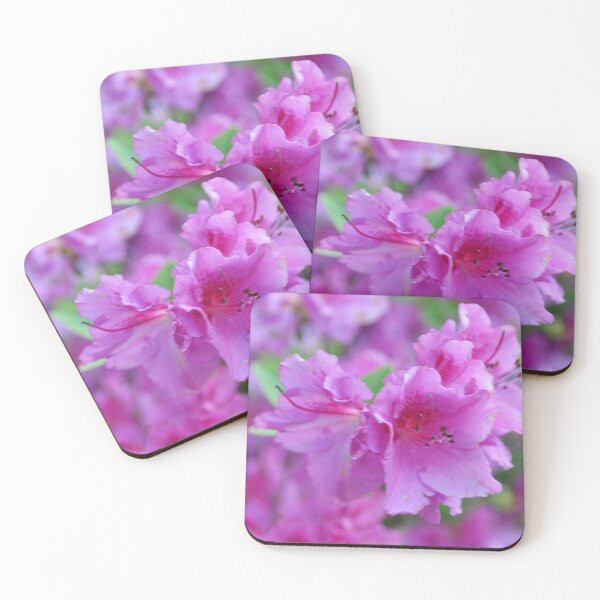 Item preview, Pink Azaleas designed and sold by michaelasamples.