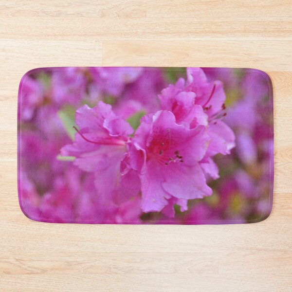 Item preview, Pink Azaleas designed and sold by michaelasamples.