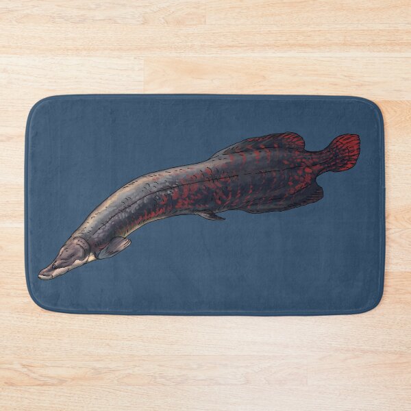 Item preview, Arapaima designed and sold by tyrannart.